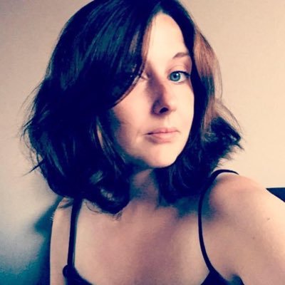 Profile Picture of Janet Mainon Twitter