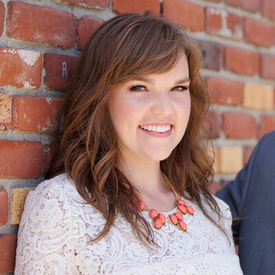 Profile Picture of Kiersten Peterson (@vibrantlifewife) on Twitter