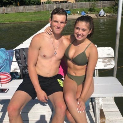 Profile Picture of Sam Pierson (@sam_pierson25) on Twitter