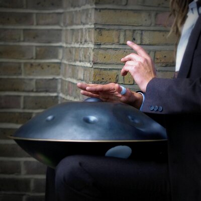 Profile Picture of Daniel James Waples (@JamesStRadio) on Twitter