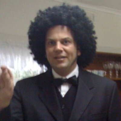 Profile Picture of Justin Rigby (@justrigby) on Twitter