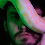 Profile Picture of CoreySteele (@coreysteele) on Instagram