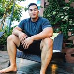 Profile Picture of Ivan Tang (@asianpowerbuilder) on Instagram
