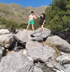 Diony Fernandez - Facebook Profile Picture of Diony Fernandez (@dionicia.gonzalez.31) on Facebook