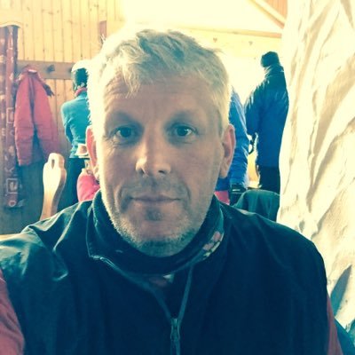 Profile Picture of Peter Ruscoe (@Peter88977353) on Twitter
