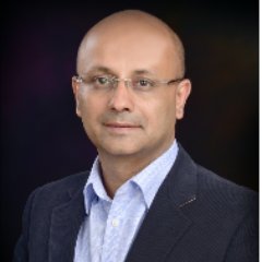 Profile Picture of Gerard Rego (@GerardJRego) on Twitter