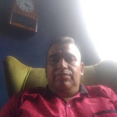 Profile Picture of Leonel Molina Alvarado (@leonelMolinaal1) on Twitter