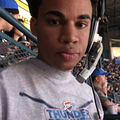 Profile Picture of Carlton H. Thompson (@CarltonHoustonn) on Twitter