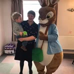 Profile Picture of Janet Huxtable (@janet.huxtable.3) on Facebook