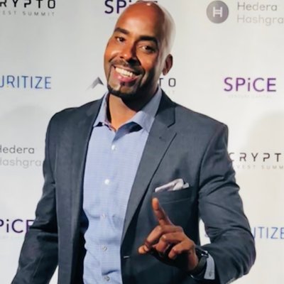 Profile Picture of Robert L Varner II (@RobertVarner) on Twitter