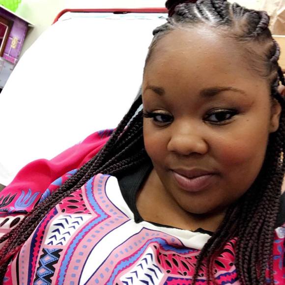 Profile Picture of Alexus Patterson (@baby_girl42) on Poshmark