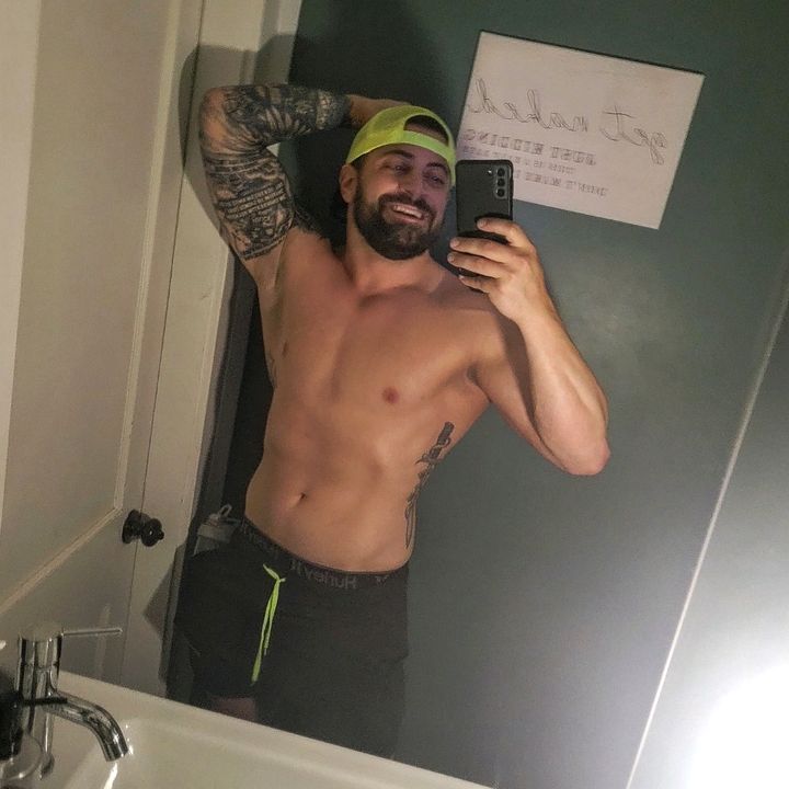 Profile Picture of Mike_Tman (@mike_tman) on Tiktok