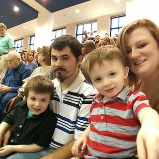 Profile Picture of Joseph Granville Beasley (@joseph.g.beasley) on Facebook