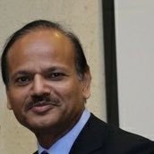 Profile Picture of Syed Shakeel Ahmed (@shakeelacit) on Twitter