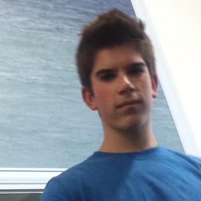 Profile Picture of Kyle McMath (@KYLEmcmath) on Twitter