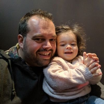 Profile Picture of David Valente (@ValenteDavid) on Twitter