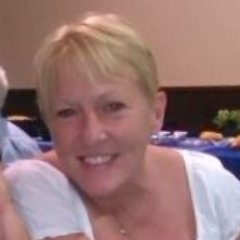 Profile Picture of Myra McGee (@MyraMcGee13) on Twitter