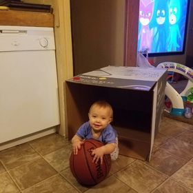 Profile Picture of Justin Bliven (@bliven02) on Pinterest