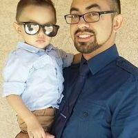 Profile Picture of Kevin Collado (@kevin-collado-14) on Quora