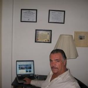 Profile Picture of Peter Badano (@peteritaly) on Myspace