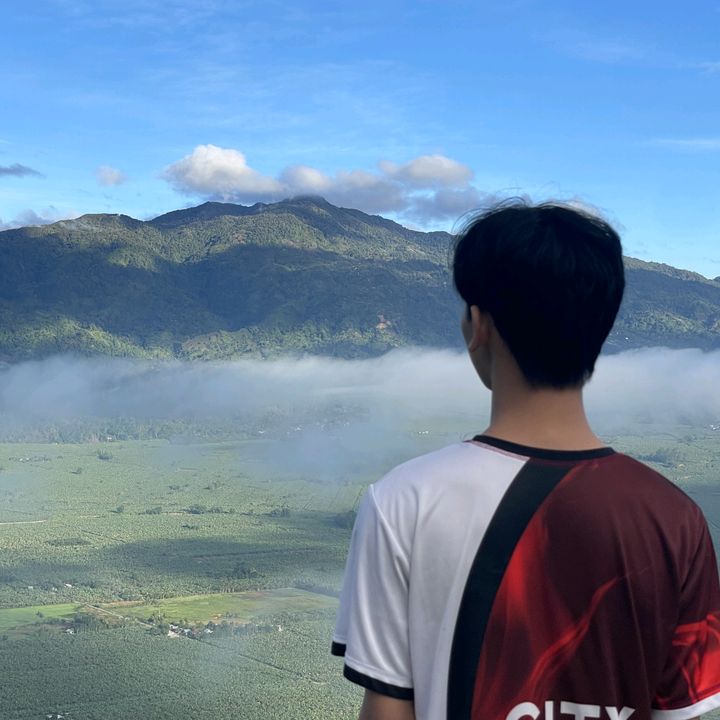 Profile Picture of jamescy (@_jamescy) on Tiktok