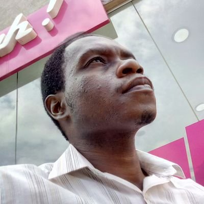 Profile Picture of Marcus Bright (@MarcusB63768545) on Twitter