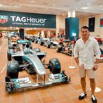 Profile Picture of Mike✖️Aleman (@mike___aleman_) on Instagram