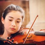 Profile Picture of Mia Robarts (@mia_robarts_violin) on Instagram