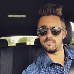 Profile Picture of Stefano Rancati (@steranca) on Flickr