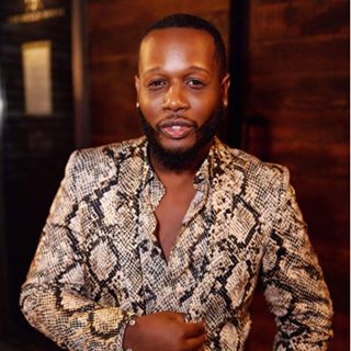 Profile Picture of Kevin Black (Designerkevinblack) (@DesignerKevinBlack) on Facebook