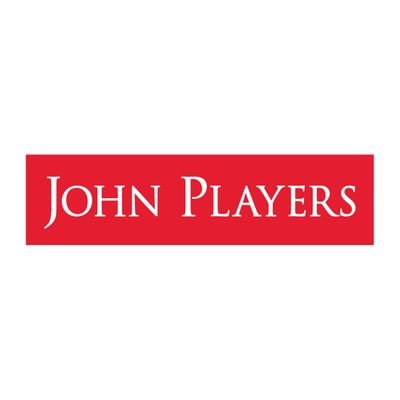 Profile Picture of John Players (@JohnPlayers_JP) on Twitter