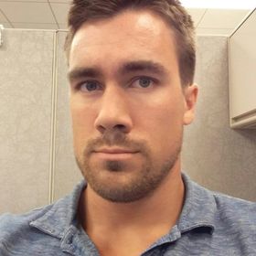 Profile Picture of Joel Powell (@joelpowell) on Pinterest