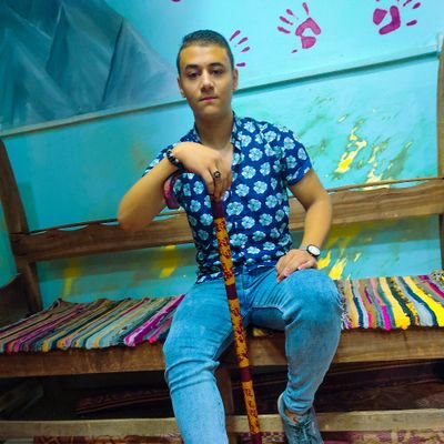 Profile Picture of Mahmoud Elshamy (@EkshamyMahmoud) on Twitter