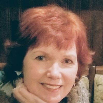 Profile Picture of Nancy Holtz (@NancyHoltz13) on Twitter