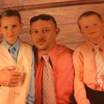 Profile Picture of Cody Mace (@paytonandblaine) on Instagram