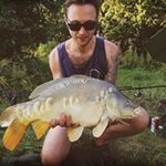 Profile Picture of James Roberts (@james______) on Instagram