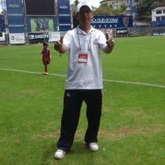 Profile Picture of guillermo.mantilla (@guillermo.mantilla) on Tiktok