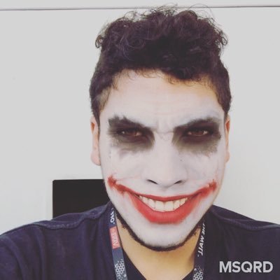 Profile Picture of Guillermo Sandoval (@guille_andresss) on Twitter