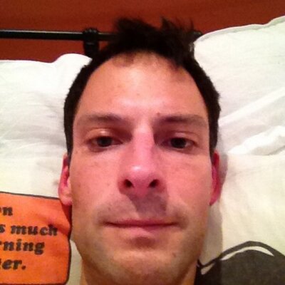 Profile Picture of Andrew Mccarron (@mccarronandrew) on Twitter