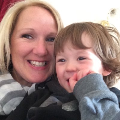 Profile Picture of Jacky Taylor (@iamjaxtaylor) on Twitter