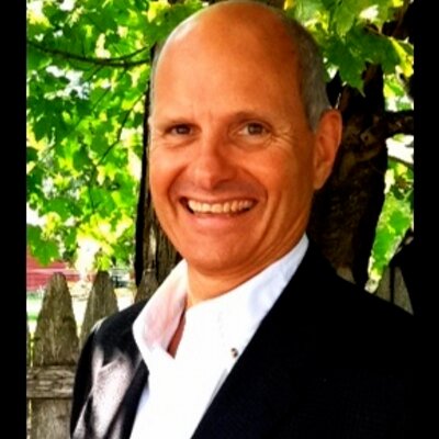Profile Picture of Mark Henzel (@markhenzel) on Twitter
