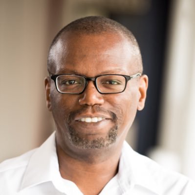 Profile Picture of Lawrence Benson (@TheFlyyProfessa) on Twitter