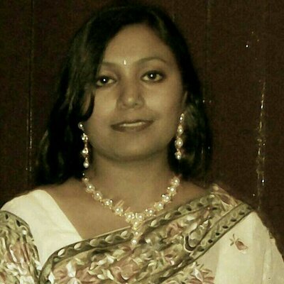 Profile Picture of Monika Sachdev (@dev_monika) on Twitter