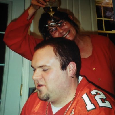 Profile Picture of Teresa Draper (@teresadraper20) on Twitter