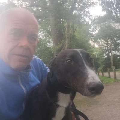 Profile Picture of Richard Rees (@RichardRees33) on Twitter