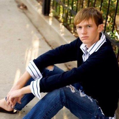 Profile Picture of Dylan Lackey (@dylanlackey12) on Twitter