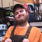 Profile Picture of Jacob Aneston (@aajacobaa) on Instagram