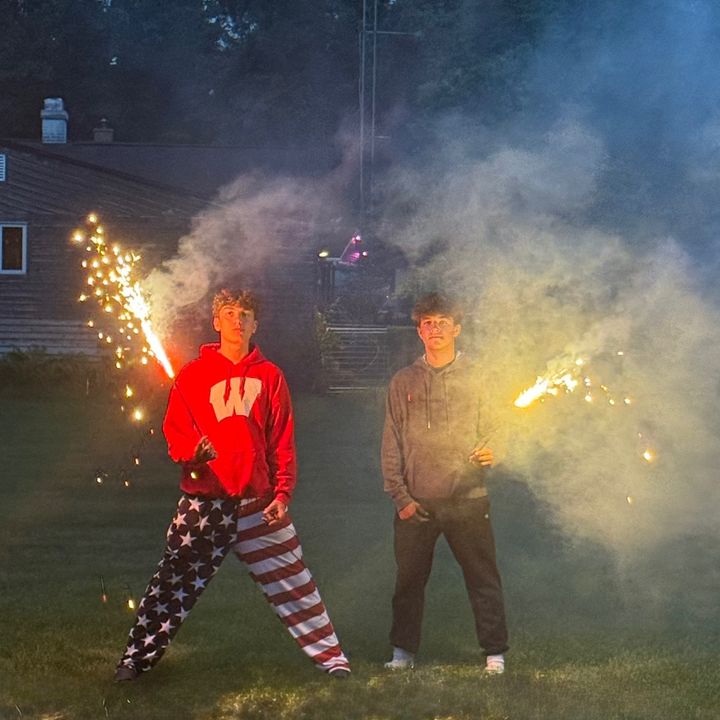 Profile Picture of matthewschalk (@matthewschlk) on Tiktok