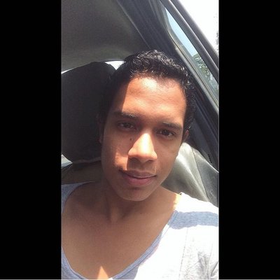 Profile Picture of Mr. López (@axelALM) on Twitter