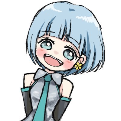 Profile Picture of めこの (@mecono___) on Twitter